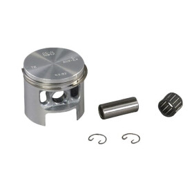 Piston AS-MOTOR E06572ASM