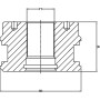 Piston UNIVERSEL DS2912504