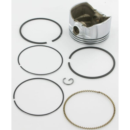Piston BRIGGS ET STRATTON 793519
