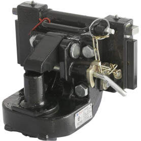 Piton SAUERMANN HS1150P