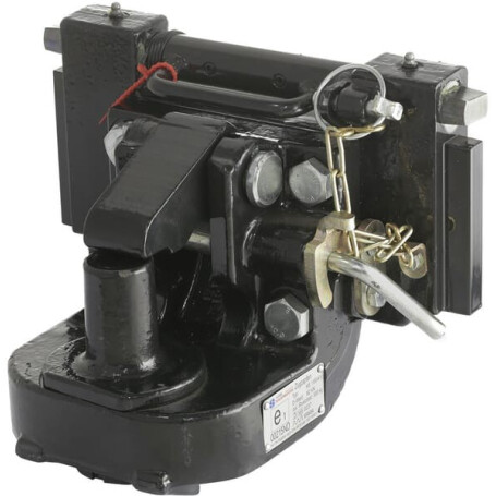 Piton SAUERMANN HS1150P