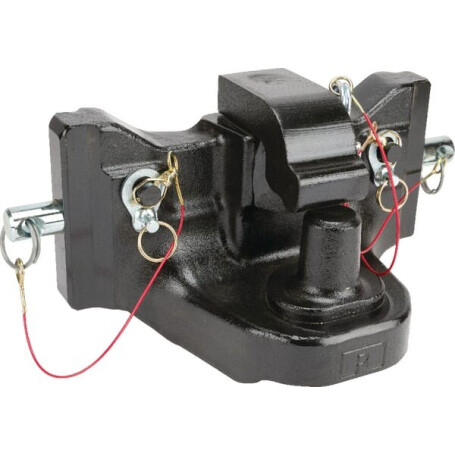 Piton ROCKINGER RO820A3040C
