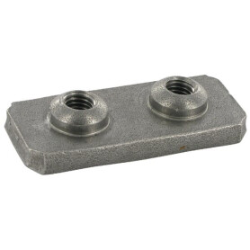 Plaque STAUFF RS9311Z
