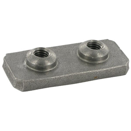 Plaque STAUFF RS9311Z