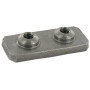 Plaque STAUFF RS9311Z