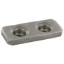 Plaque STAUFF RS9311Z