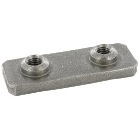 Plaque STAUFF RS9312Z