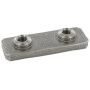 Plaque STAUFF RS9312Z