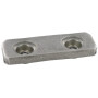 Plaque STAUFF RS9312Z