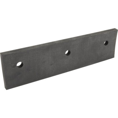 Plaque KONGSKILDE INDUSTRIES A-FS 121108007
