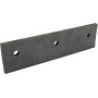 Plaque KONGSKILDE INDUSTRIES A-FS 121108007