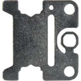 Plaque GALLAGHER 708027GAL