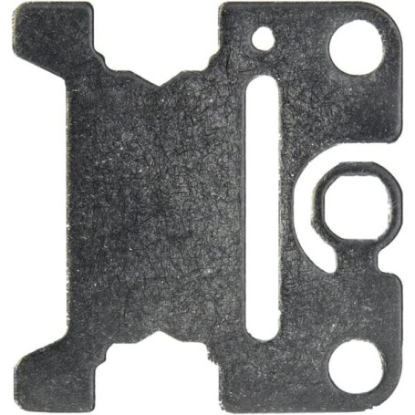 Plaque GALLAGHER 708027GAL