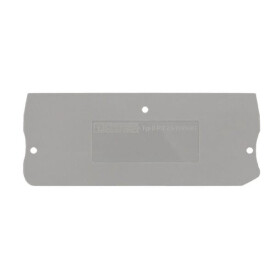 Plaque PHOENIX CONTACT DPIT25TWINMT