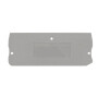 Plaque PHOENIX CONTACT DPIT25TWINMT