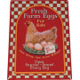Plaque TRACTORFREAK TTF0120