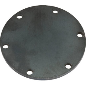 Plaque UNIVERSEL TA80BLIND