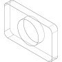 Plaque UNIVERSEL 32975900