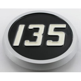 Plaque GOPART 141235001