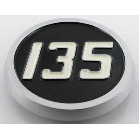 Plaque GOPART 141235001