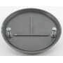 Plaque GOPART 141235001