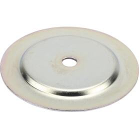 Plaque HONDA 28431ZE1003