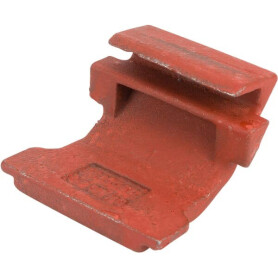 Plaque KUHN K6800670