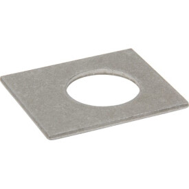 Plaque KUHN 55808300