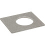 Plaque KUHN 55808300