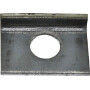 Plaque KVERNELAND - MALETTI MA6401071
