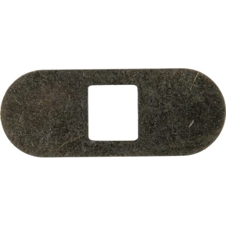 Plaque KVERNELAND - TAARUP KT9217900061