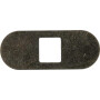 Plaque KVERNELAND - TAARUP KT9217900061