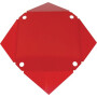 Plaque KVERNELAND - TAARUP KT5698900094