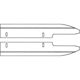 Plaque VAPORMATIC AV101364