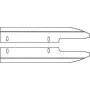 Plaque VAPORMATIC AV101364