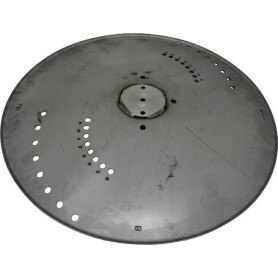 Plaque UNIA 2053030010002