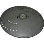 Plaque UNIA 2053030020002