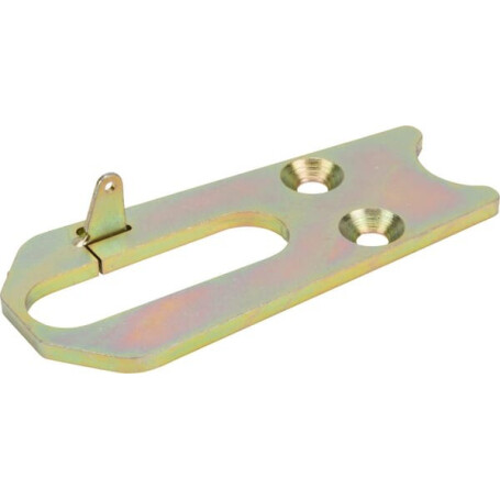 Plaque UNIVERSEL 23245700