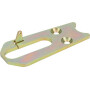 Plaque UNIVERSEL 23245700
