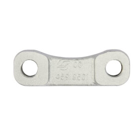 Plaque LEMKEN 4598601