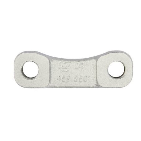 Plaque LEMKEN 4598601