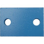 Plaque LEMKEN 4598603