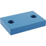 Plaque LEMKEN 4598603
