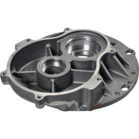 Plaque BATTIONI PAGANI CM2