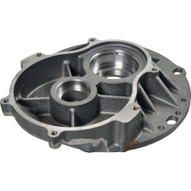 Plaque BATTIONI PAGANI CM2