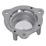 Plaque BATTIONI PAGANI M77