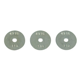 Plaque TEEJET CP491670