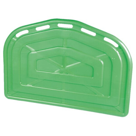 Plaque OK PLAST 12702