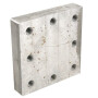Plaque SCHARMÜLLER 00645000