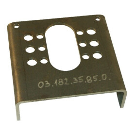 Plaque UNIVERSEL 0318235850